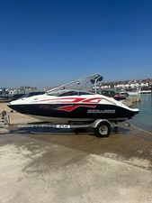 Seadoo speedster 200 for sale  BOGNOR REGIS