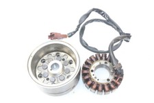 Alternator piaggio beverly d'occasion  Expédié en Belgium
