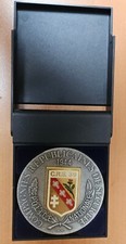 Police crs médaille d'occasion  Toulouse-