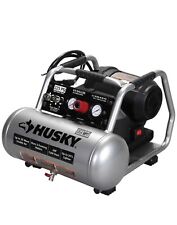 Husky portable air for sale  Middleburg