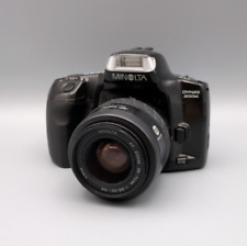 Minolta dynax 300si d'occasion  Bourgoin-Jallieu