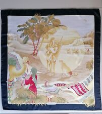 Foulard salvatore ferragamo usato  Firenze