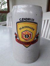 Alter ton bierkrug gebraucht kaufen  Memmingen