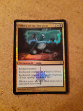 Pillory sleepless foil for sale  TENBY