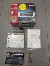 Sony cdx gt310 for sale  HATFIELD