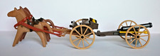 Playmobil canon western d'occasion  Sainte-Soulle