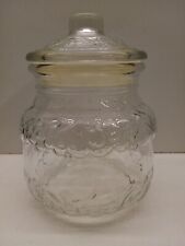 Large glass cookie for sale  WORKSOP