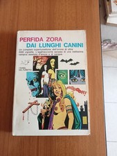 Nobel del fumetto usato  Italia