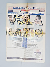 Corriere dello sport usato  Italia
