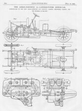 Arrol johnston 15hp for sale  GLASGOW