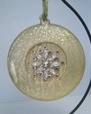 Glass ornate jeweled for sale  Hollywood