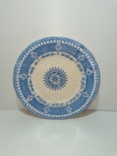 Piatto piano ceramica usato  Vercelli
