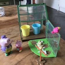 Peppa pig grandpa for sale  BUCKHURST HILL