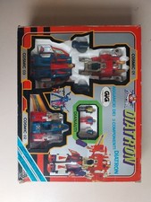 Diaclone diatron dia usato  Volvera