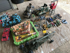 Toy soldiers britains for sale  WHITSTABLE
