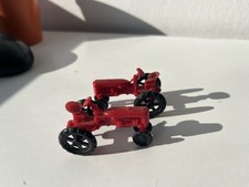 Tracteurs jouef d'occasion  Cires-lès-Mello