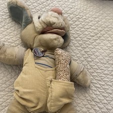 Vintage wrinkles dog for sale  SOUTH CROYDON
