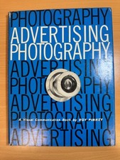 Advertising Photography, usado comprar usado  Enviando para Brazil