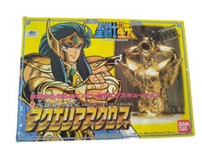 Saint seiya myth d'occasion  Expédié en Belgium