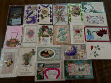 Lot novelty greeting for sale  Saint Augustine