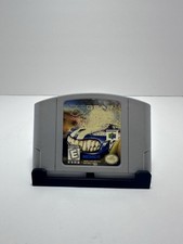 Overdrive N64 top gear, usado comprar usado  Enviando para Brazil