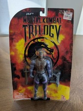Mortal kombat trilogy for sale  Somerville