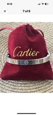 Love bracelet classic for sale  Decatur