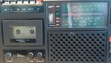 Stern radio 4100 gebraucht kaufen  Hannover