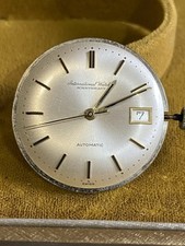Iwc gents automatic for sale  ACCRINGTON