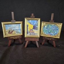 Vincent van gogh d'occasion  Expédié en Belgium