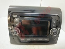 fiat sat nav for sale fiat sat nav for sale WOKINGHAM