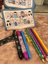 Paperchase pencil case for sale  KEIGHLEY