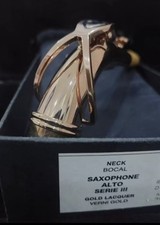 Selmer iii rose d'occasion  Expédié en Belgium