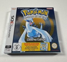 Nintendo 3ds pokemon gebraucht kaufen  Alsheim