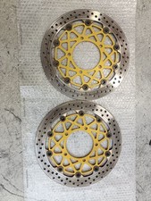 Dischi brembo supersport usato  Rozzano