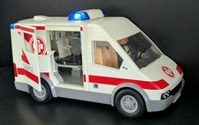 Playmobil ambulance set for sale  Houston