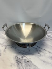 Clad stainless steel for sale  Cherry Log