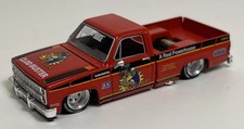 Mini chevrolet silverado d'occasion  Tinchebray