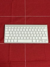 Apple keyboard wireless usato  Milano