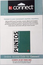 Usado, PUNTOS DE PARTIDA-CONNECT ACCESS comprar usado  Enviando para Brazil