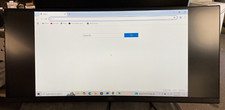 Dell monitor u3415w for sale  Milpitas