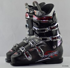 Skischuhe nordica sportmachine gebraucht kaufen  Landau a.d.Isar