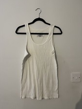 Tommy hilfiger white for sale  UK