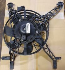 Ford fiesta radiator for sale  ROSSENDALE