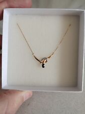 Collier carats serti d'occasion  Pontcharra-sur-Turdine