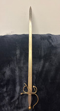 Toledo sword cid for sale  Wilkes Barre