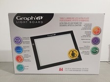 Graph lightboard gi00220 gebraucht kaufen  Parsdorf