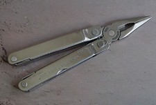Multitool leatherman super usato  Italia