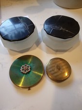 Vintage vanity dishes for sale  Deansboro
