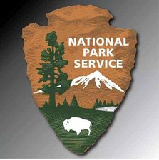 National park service for sale  Paramus